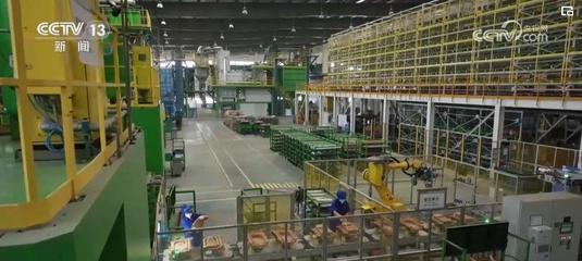 中国经济“进阶”向上 传统产业活跃度攀升驱动程序与系统开发新浪潮